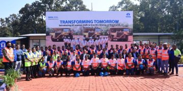 Tata Steel introduces India's first ‘All-Women Shift’ in mining