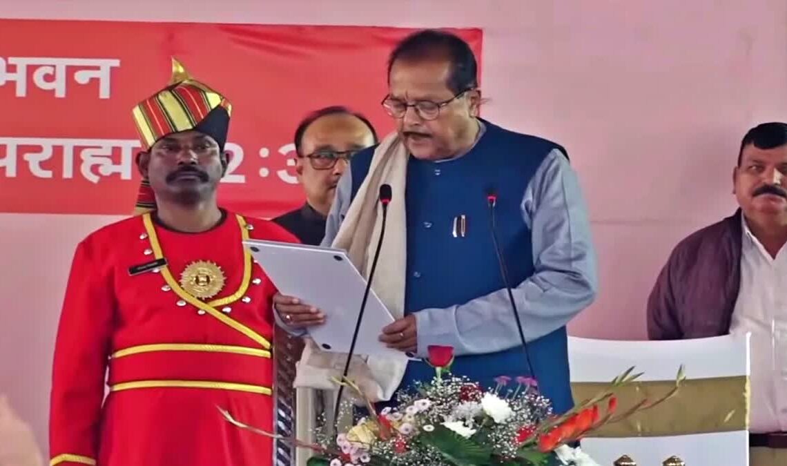 Jharkhand govt to rush team to C’garh, Odisha. Read why?