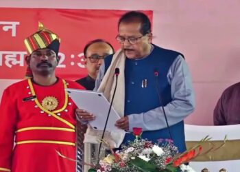 Jharkhand govt to rush team to C’garh, Odisha. Read why?