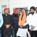 Jamshedpur Sikh leaders extend warm welcome to Odisha Governor