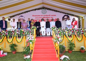 Breaking News: Hemant Soren expands Jharkhand cabinet, inducts 11 ministers