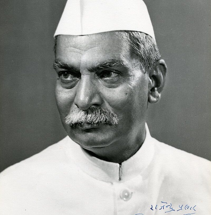 President, PM, Kharge pay tribute to Dr. Rajendra Prasad on his birth anniversary