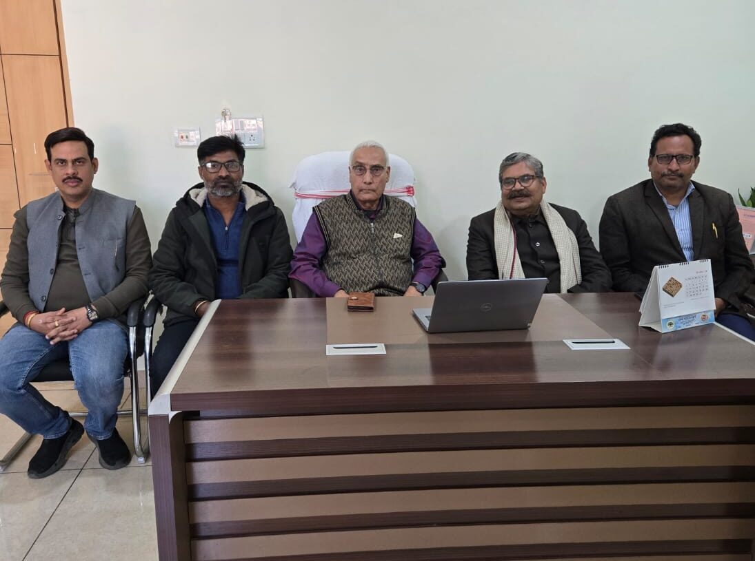 Ranchi Press Club, RBS Vedic Trust announce Jharkhand Journalism Awards 2024