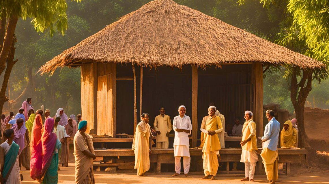 Limited education, legal awareness hinder justice delivery in Bihar’s village courts