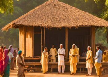 Limited education, legal awareness hinder justice delivery in Bihar’s village courts