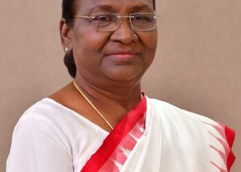 President Murmu to lay foundation for three new rail lines of SE Railway tomorrow 