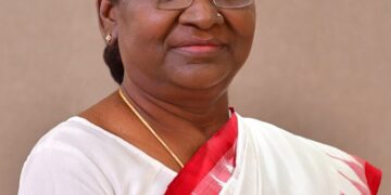 President Murmu to lay foundation for three new rail lines of SE Railway tomorrow 