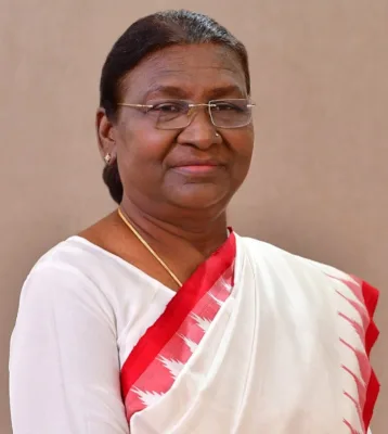 President Murmu to lay foundation for three new rail lines of SE Railway tomorrow 