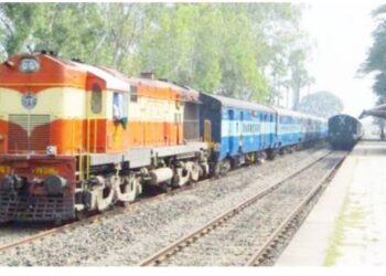 Jharkhand News: Four trains cancelled on December 17, three rescheduled