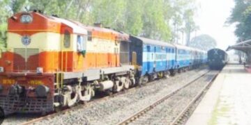 Jharkhand News: Four trains cancelled on December 17, three rescheduled
