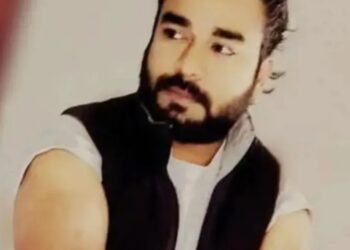 Congress worker shot dead in Jamshedpur