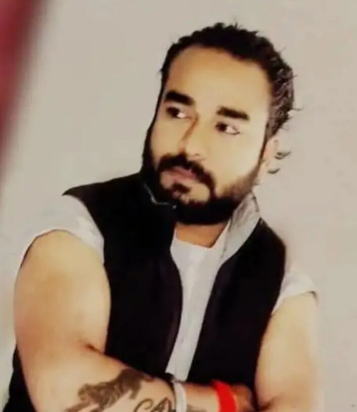 Congress worker shot dead in Jamshedpur