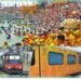 Three new Kumbh Mela special trains announced 
