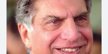 Titan of Indian business Ratan Tata remembered on his 87th birth anniversary 