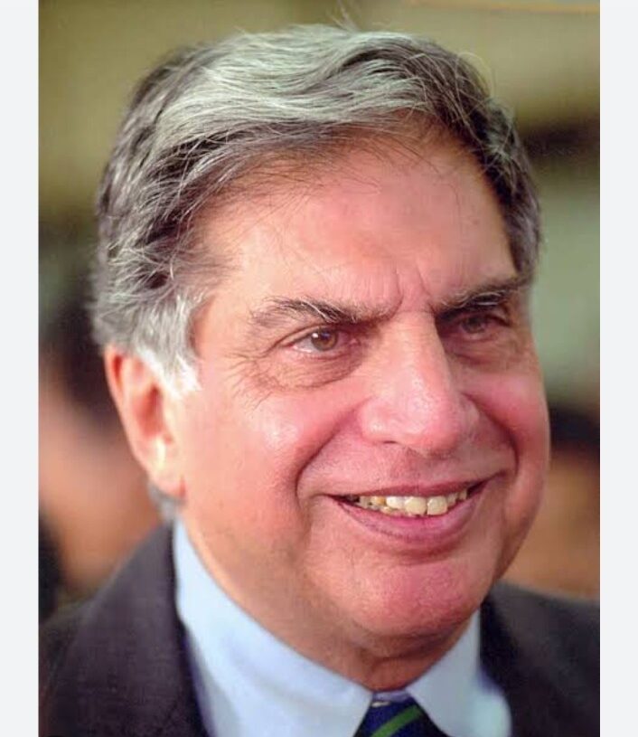 Titan of Indian business Ratan Tata remembered on his 87th birth anniversary 