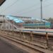 Repair work on Tatanagar railway overbridge
