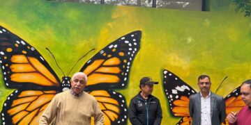 Butterfly House comes up at Tata Zoo in Jamshedpur 