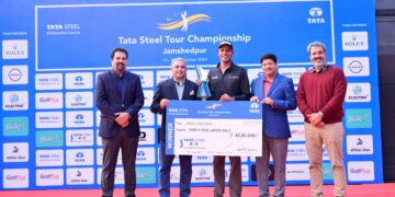 Veer Ahlawat bags Tata Steel Tour Championship title 