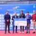 Veer Ahlawat bags Tata Steel Tour Championship title 