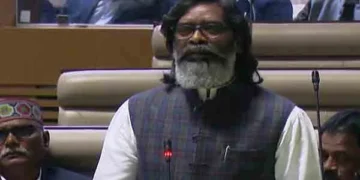 CM Hemant Soren underlines role of Treasury, Opposition in Jharkhand’s development