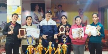 Sarkar Yoga Academy to organise drawing and yoga competition