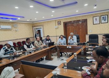 Dhanbad Railway division is highest revenue earner in country