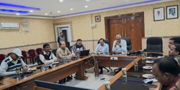 Dhanbad Railway division is highest revenue earner in country