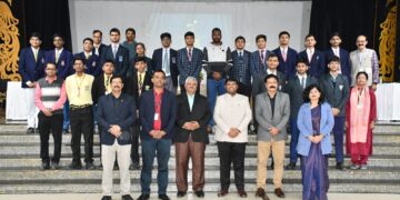 DPS Ranchi hosts CBSE Heritage India Quiz