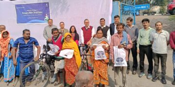 Tata Steel Foundation observes International Day for PwDs