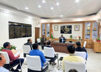 AIIMS Deoghar patients to get public transport services