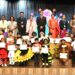DPS Bokaro hosts vibrant fancy dress competition