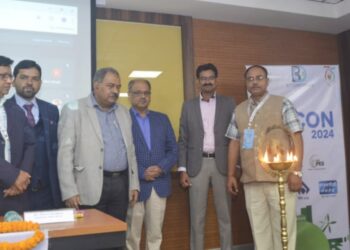 BITCON 2024: Experts stress cutting-edge research and innovation