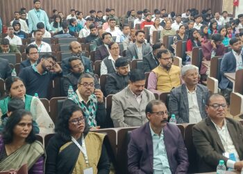 BITCON-24: US experts discuss emerging trends in electrical engineering