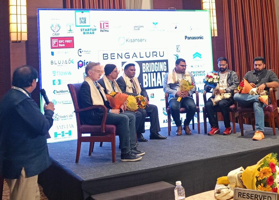 Kumar Organics to invest ₹300 crore in Bihar