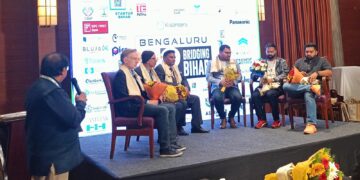 Kumar Organics to invest ₹300 crore in Bihar