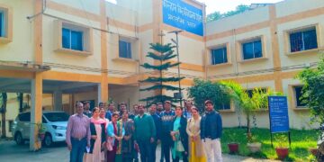 Kolhan University VC ends vocational teachers' grievances