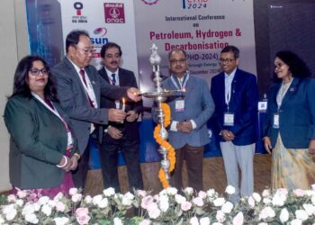 IIT ISM Dhanbad hosts international conference on ‘Sustainability through Transition’