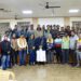 Loyola School Jamshedpur hosts interactive session with van drivers