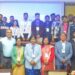 Experts discuss remote sensing and GIS at BIT Sindri