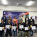 BIT Sindri emerges runners-up in Smart India Hackathon