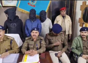 Two Bengaluru cyber criminals arrested in Dhanbad