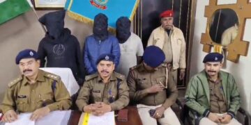 Two Bengaluru cyber criminals arrested in Dhanbad