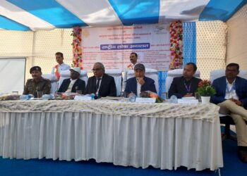 National Lok Adalat in Dhanbad settles ₹1200 crores in four hours