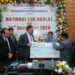 Rs 1.31 lakh crore settled in National Lok Adalat
