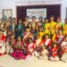 Sanskar Bharti artists deliver captivating performance