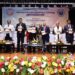 Jharkhand Governor inaugurates international conference at NIAMT Ranchi