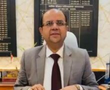 Dhanbad Rail Division officer gets national award