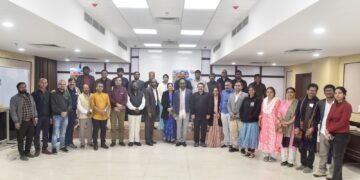 Leadership skills training for top institutions concludes at IIT ISM Dhanbad