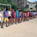 Dhanbad squad announced for Jharkhand Cross Country Race