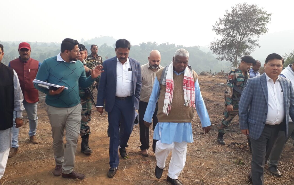 Dhanbad’s Topchachi Lake to get ₹77 crore makeover as tourist destination